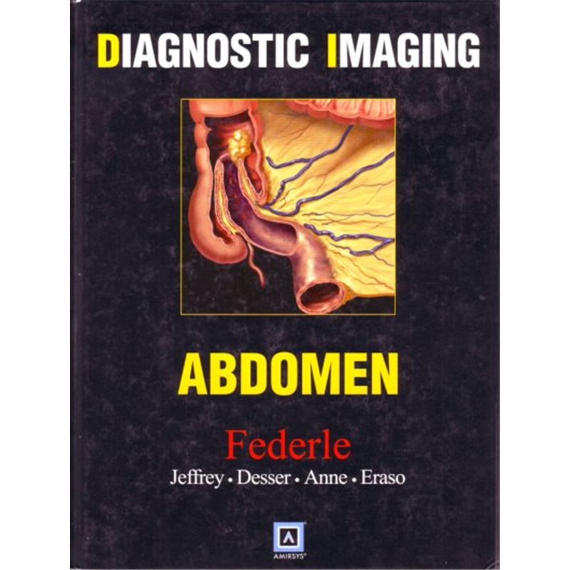 Diagnostic Imaging: Abdomen